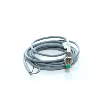 Inductive sensor  New